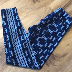 Lularoe leggings